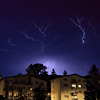 Thunderbolt - Praha